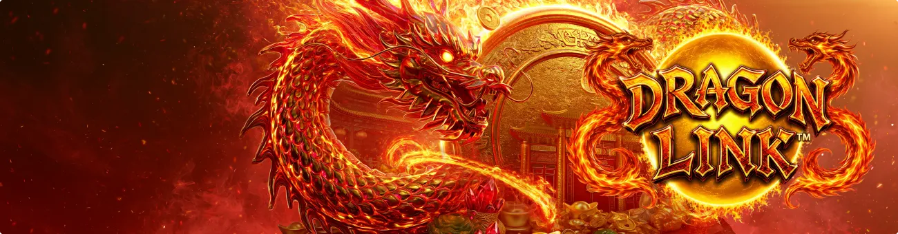 Dragon Link Dragon link slot Banner 5